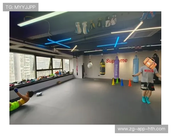 自由搏击场馆与健身联动开课，商业模式刷新