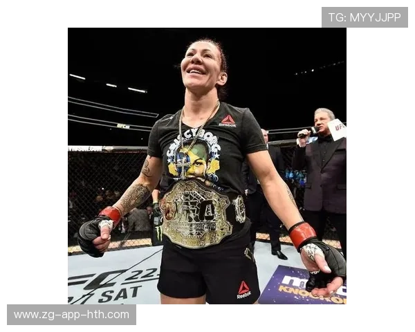 UFC对手赛后互换牙套？全网懵震惊背后隐藏的真相