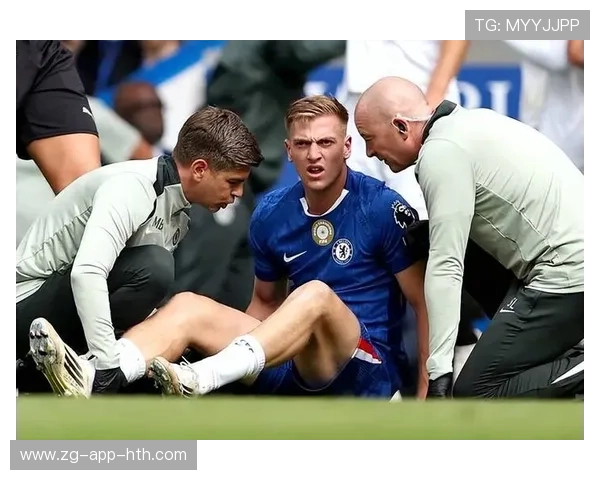 切尔西再遭伤病打击，锋线依旧未见突破