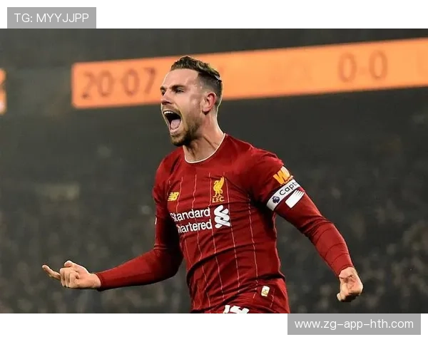 利物浦边路传切攻势链：前锋终结的致胜一击