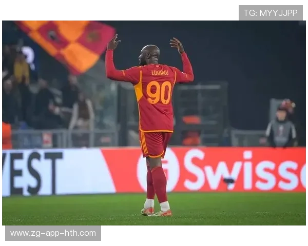 卢卡库正面硬扛造成机会,比利时锋线呈现压倒性