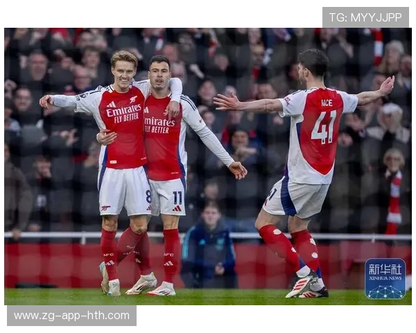 曼城与阿森纳进球数并驾齐驱的战术根源解读