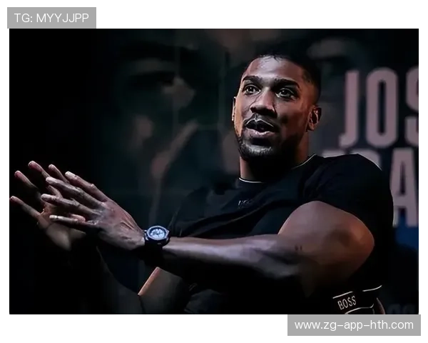 约书亚上勾拳力量回归巅峰