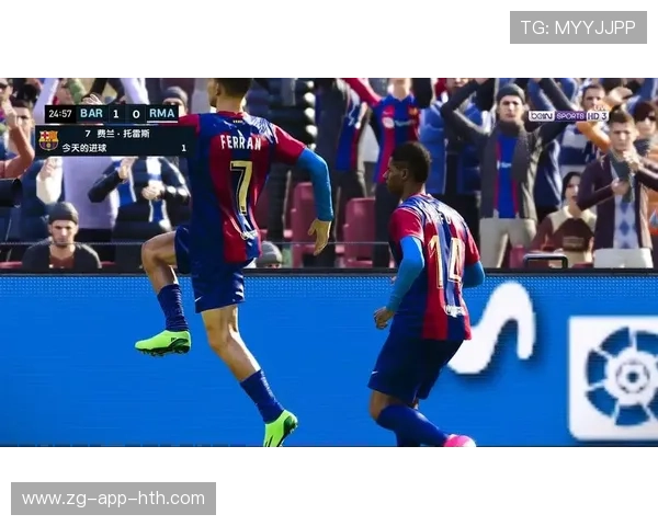 费兰托雷斯过顶挑传撕裂后排,巴萨连续形成终结点:进攻美学与战术脉动的现场解读