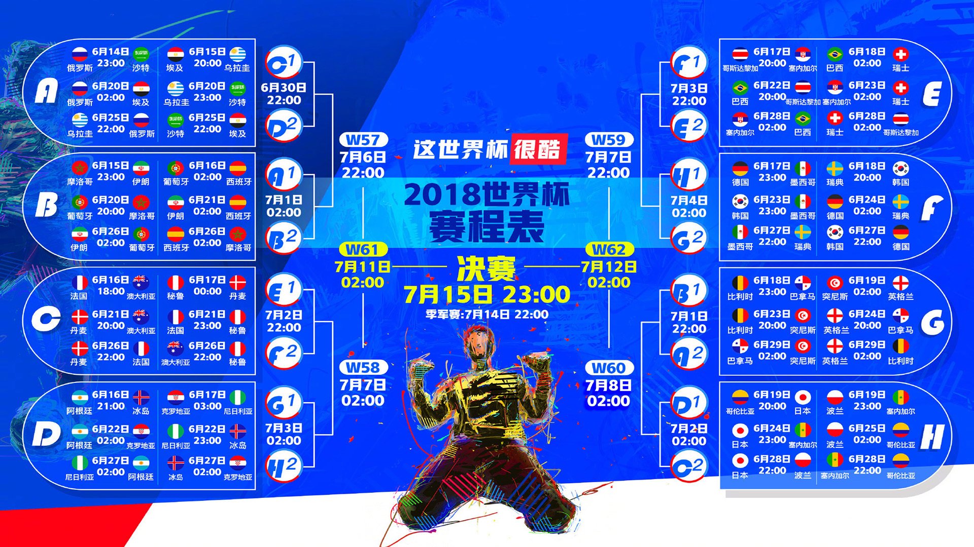 世界体操团体赛冠军回访社会福利机构，世界体操大赛包括